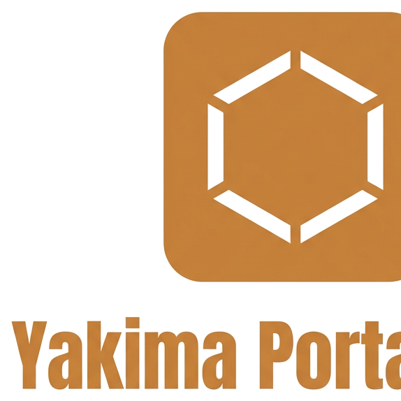 Yakima Porta Pros logo
