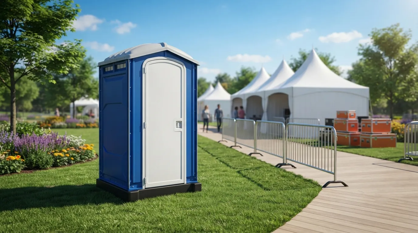Porta Potty Rental Per Day in Yakima, WA