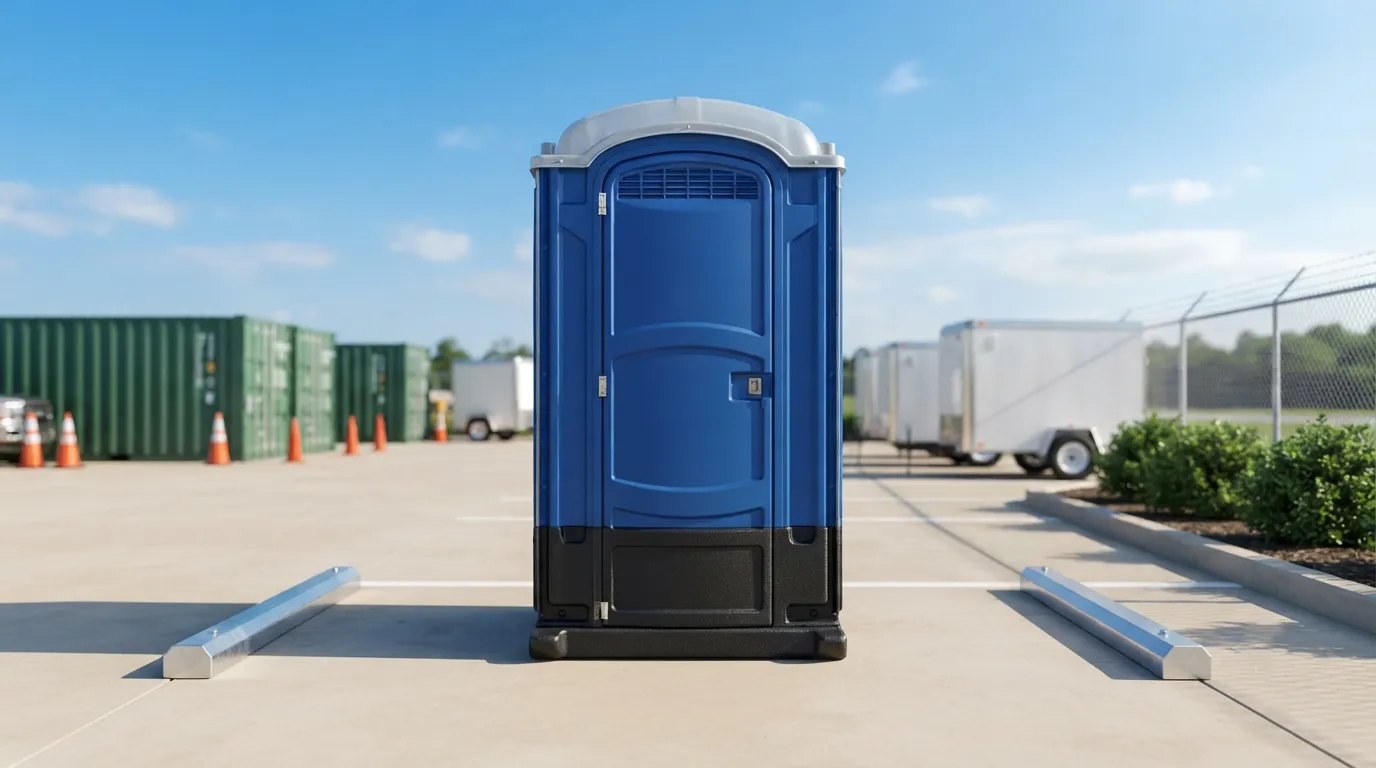 Standard Porta Potty Rental in Yakima, WA